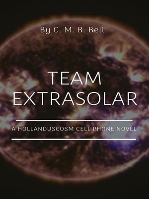 cover image of Team Extrasolar